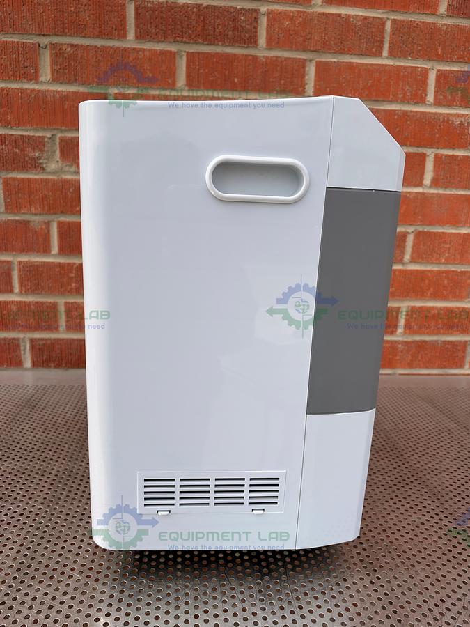 VetEquip OxyVet O2 Concentrator Inhalation Anesthesia System 120V