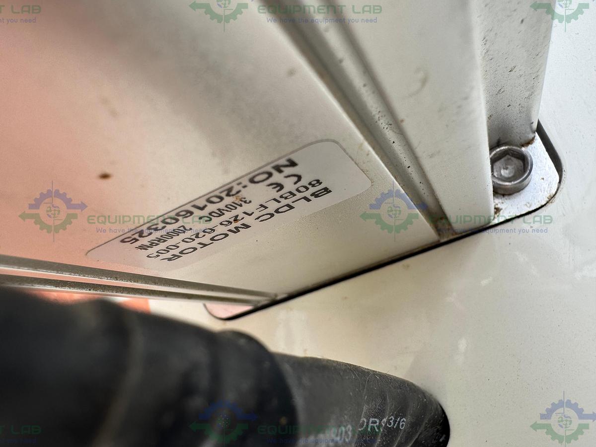  for parts or not working Across International SE53 Automatic Lifting 20 Liter Rotary Evaporator