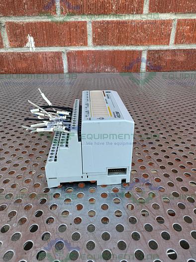 Used Allen Bradley 1794-IE4XOE2 Flex I/O Analog Combination Module