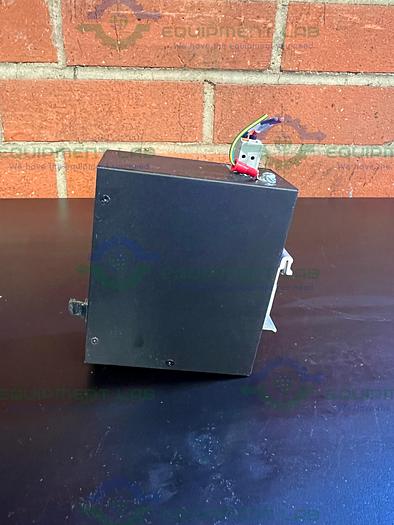 Used Wago 852-1112 Ethernet Switch