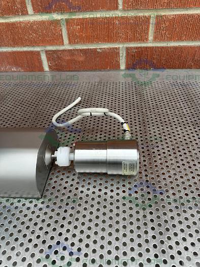 Used Endress + Hauser Promass 60 AS04 Mass FlowMeter w/ Conductivity Sensor