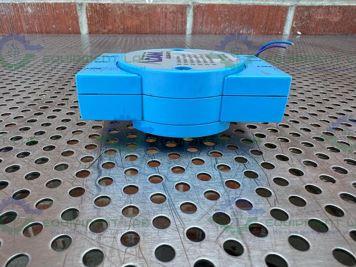 Used Lot of 2 - Adam 6510 Data Acquisition Modules 4 - Port Industrial