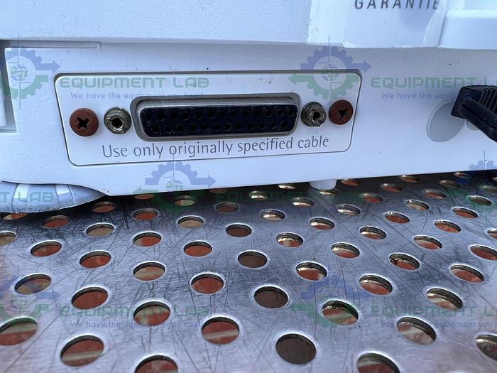 Used Sartorius  CP8201 Top Loading Precision Balance w/ Power Supply