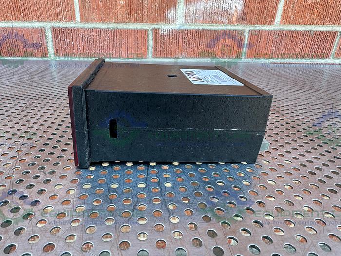 Used Airpax  T77310-21 Tachtrol 3 Digital Tachometer 120 VAC, 1 PH/24VDC