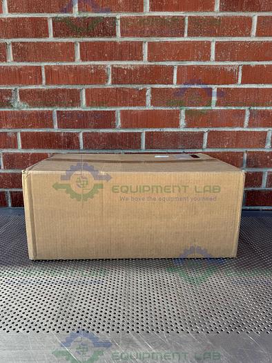 Lot of 100 - VWR  76329-996 Deep Well Plate 2.2 mL Square Well, V-Bottom, Natural