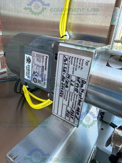 Used Pall Corporation  Centramate CM100S Tangential Flow Filtration System