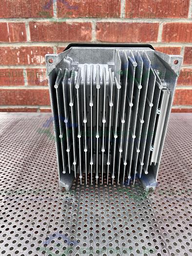 Used TB Wood's  WFC 4002-0 Drive / AC Inverter 2HP, 460V