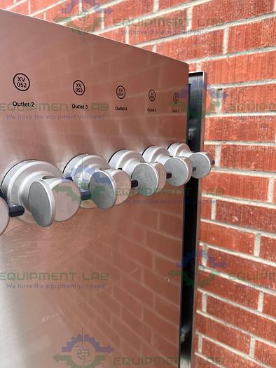 Used GE Healthcare  AKTAready Liquid Chromatography System 120VA