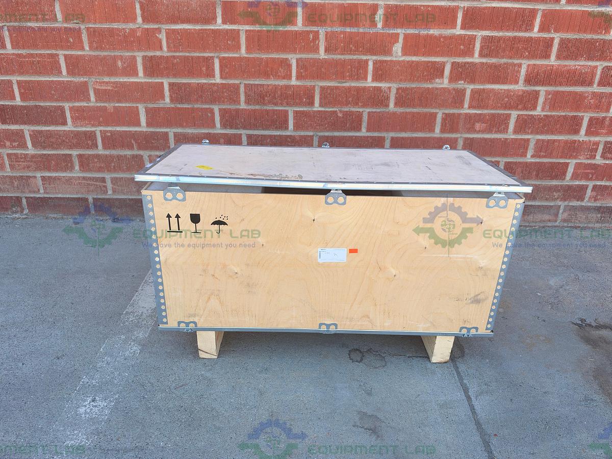 Cytiva / GE / Pharmacia BPG 300 / 500 Chromatography Column Glass