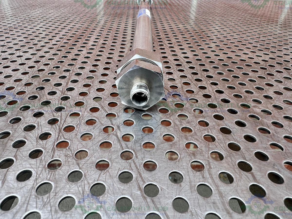 Used Koflo Corporation 3/4-TU-3-18-1 Stainless Steel Static Mixer