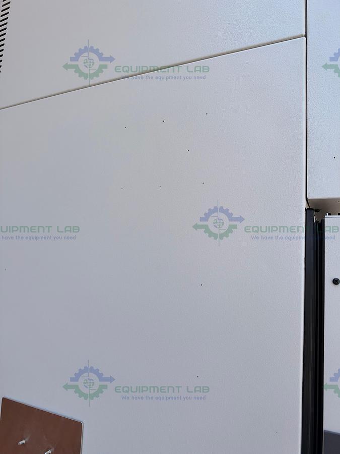 Used Caron 7001-33-1 Refrigerated Reach In Incubator 115V, 70C, 33 Cu, Ft.