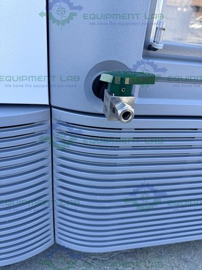 Used SP Scientific 35L Ultra EL-85 Virtis Lyophilizer / with Stoppering. MFG 2020