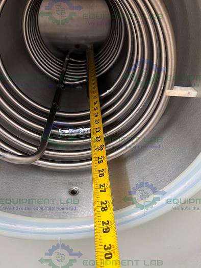 Used MillRock Technology  RFB LyoStar Freeze Dryer Lyophilizer 230V w/ Stoppring