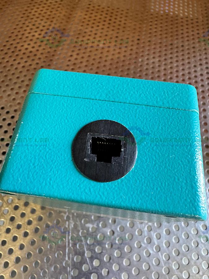 Used Mbraun MB-MO-SE1 Gas Detector Module Active Moisture Probe 0-500 ppm