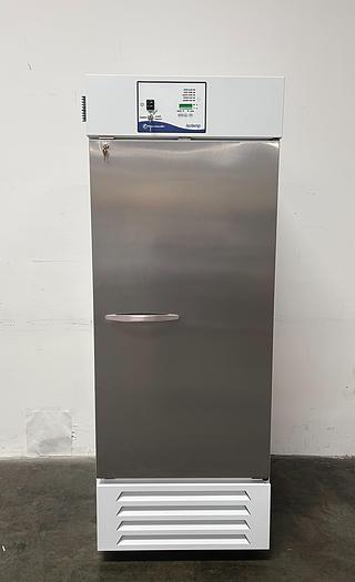 Used Fisher Scientific MR30PA-SAEE-FS Isotemp +3C Lab Refrigerator 27Cu,Ft