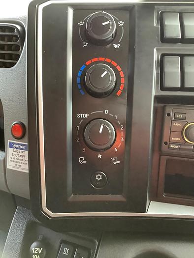 Used 2021 Renault D250 4x2 Boxvan