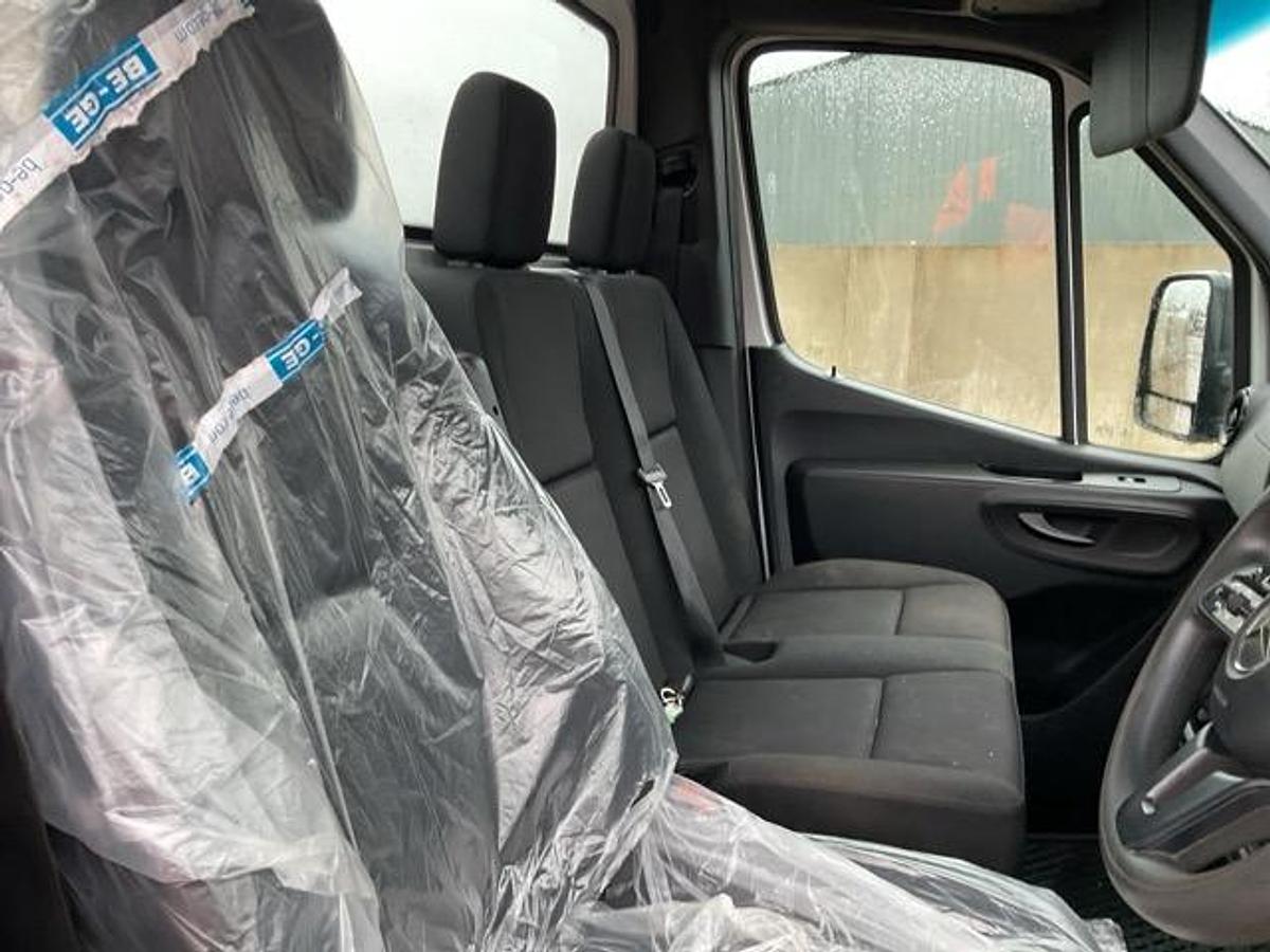 Used 2022 Mercedes Sprinter 315 Progressive Tipper DCI