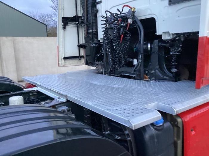 Used 2019 Volvo FH500 6x2 Tractor Unit