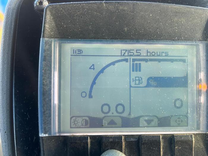 Used CAT CS76B Roller