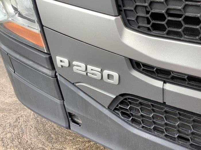 Used 2019 Scania P250 4x2 18T Fridge