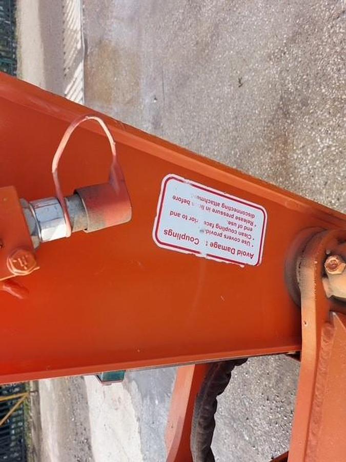 Used 2023 Hitachi ZX135US-7 Tracked Excavator