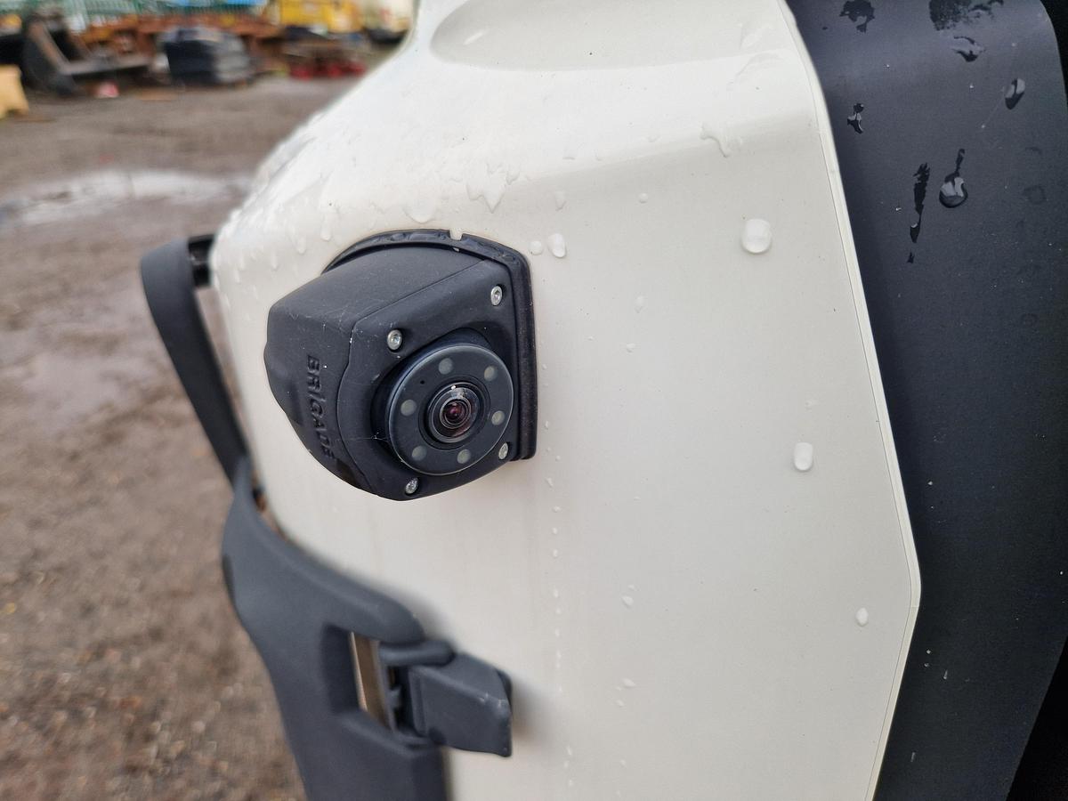 Unregistered Volvo FMX460 8x4 Steel Tipper (Choice Of 6)