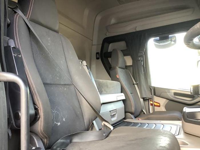 Used 2018 Scania G450 XT 6x4 Double Drive