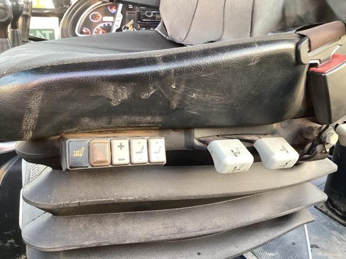 Used 2019 JCB 3CX ECO Sitemaster Backhoe Loader