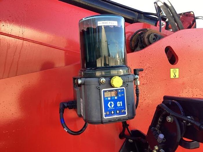 Used 2022 Manitou MT1840 Telehandler