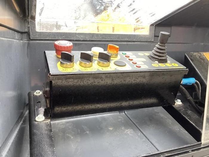 2021 Dieci Unused Icarus 40.17 Telehandler