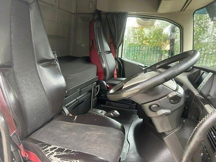 Used 2017 Volvo FH460 G/T 6x2 Midlift