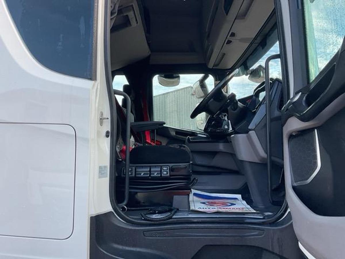 Used 2022 Scania R450 Highline 6x2 T/Unit