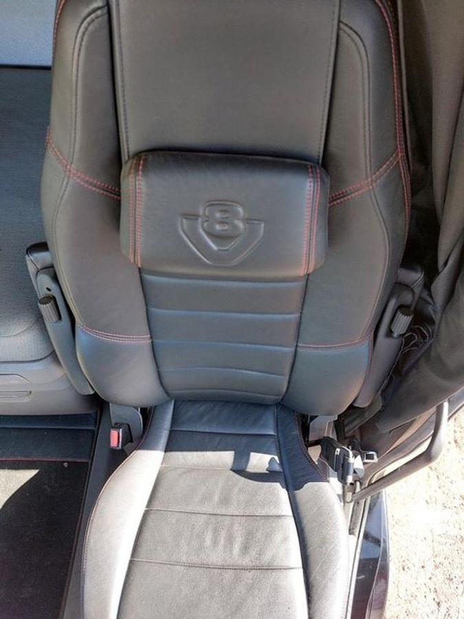 Used 2018 (18) Scania R520 V8 6x2 Rearlift