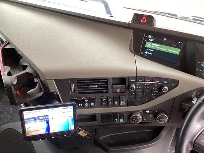 Used 2020 Volvo FH540 6x4 Twin Wheel Double Drive