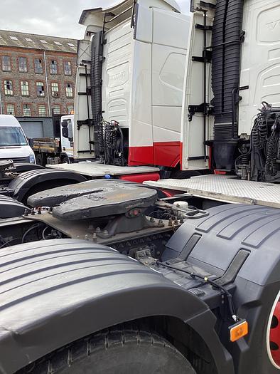 Used 2019 Volvo FH500 6x2 Midlift. Choice