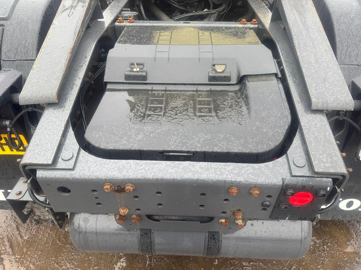 Used 2020 (20) Volvo FM460 G/T 6x2 Midlift