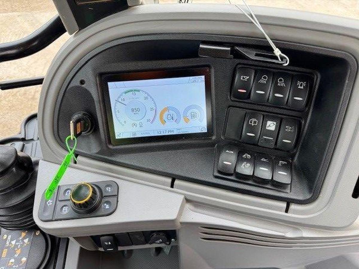 Used 2024 JCB 3CX Sitemaster Backhoe Loader