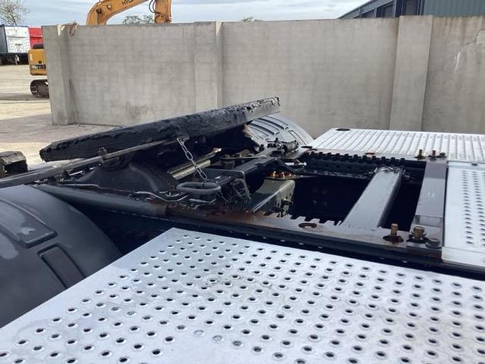 Used 2017 (17) Renault T460 4x2 Unit