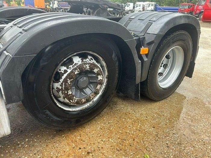 Used 2017 Volvo FH460 G/T 6x2 Midlift