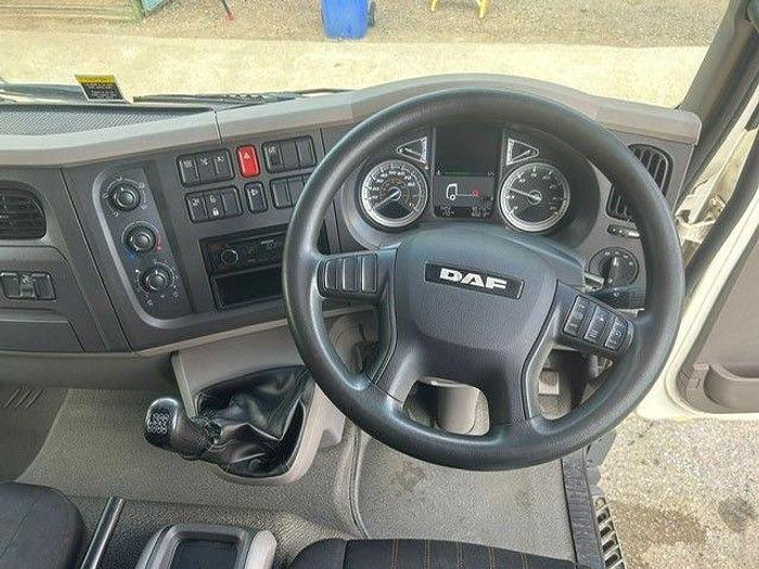 Used 2021 DAF LF180 4x2 7.5T Box