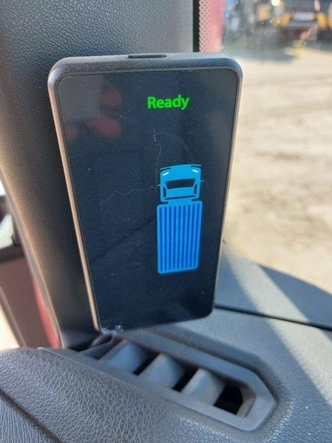 Used 2018 (18) Scania R520 V8 6x2 Rearlift