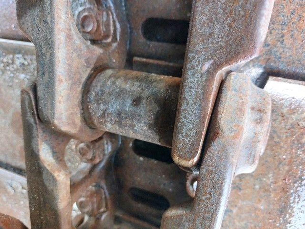 Used 2023 Hitachi ZX135US-7 Tracked Excavator