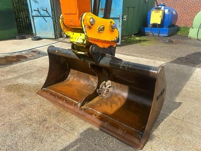 Used 2022 Doosan  DX225LC-7 Tracked Excavator