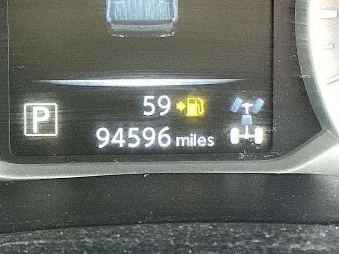 Used 2017 Nissan  Navara Crewcab Pickup