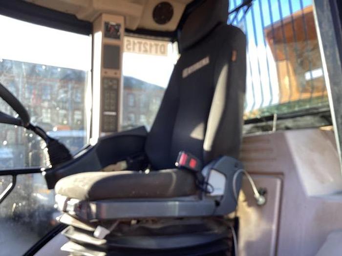 Used 2017 Hydrema 912F 4x4 Articulated Dumptruck