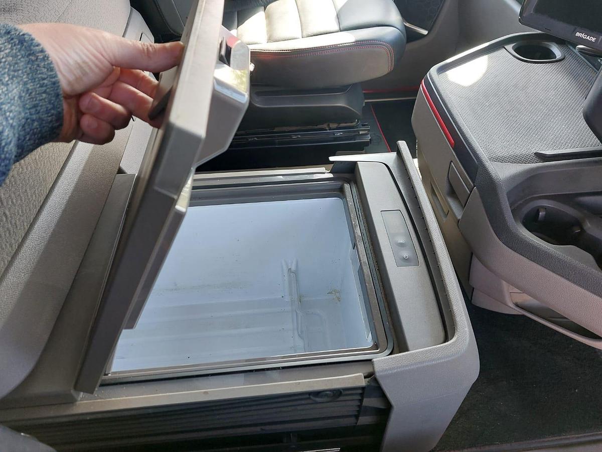 Used 2020 Scania  R520 6x2 Rearlift