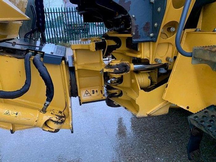 Used 2018 Bell B30E 6x6 Articulated Dumptruck