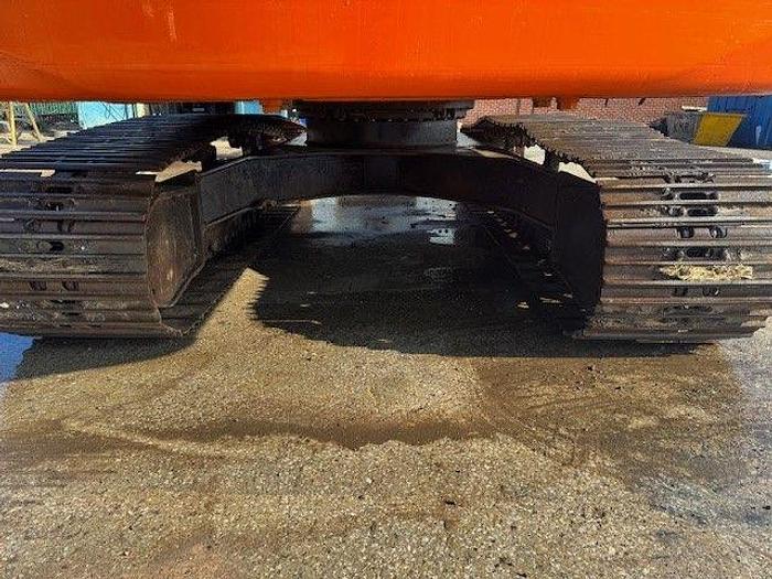 Used 2019 Hitachi ZX210LC-6 Tracked Excavator