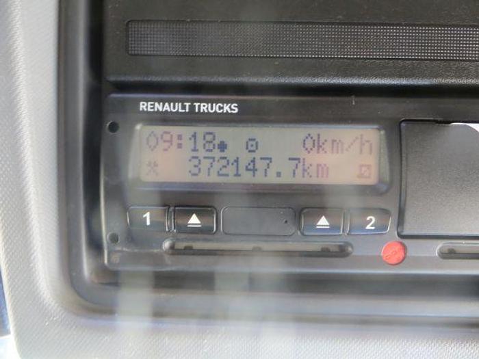 Used 2017 (17) Renault T520 6x2 Midlift