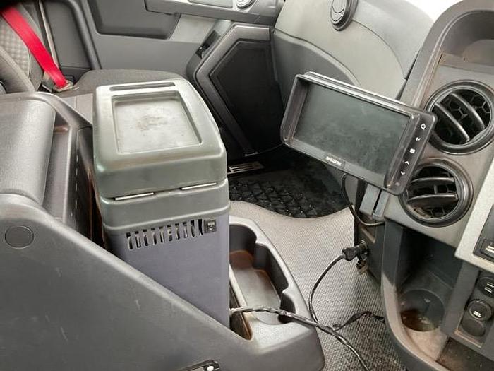 Used 2023 Renault C460 8x4 Steel Tipper